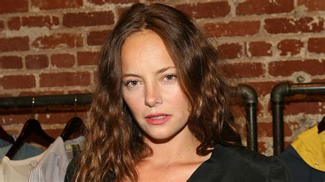 bully bijou phillips|The Shady Side Of Bijou Phillips .